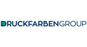 DRUCKFARBEN Group logo